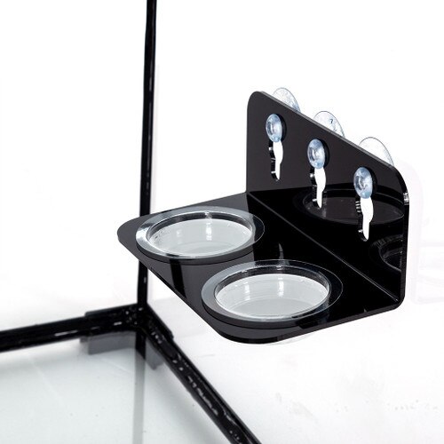 Double Arboreal Feeding Ledge